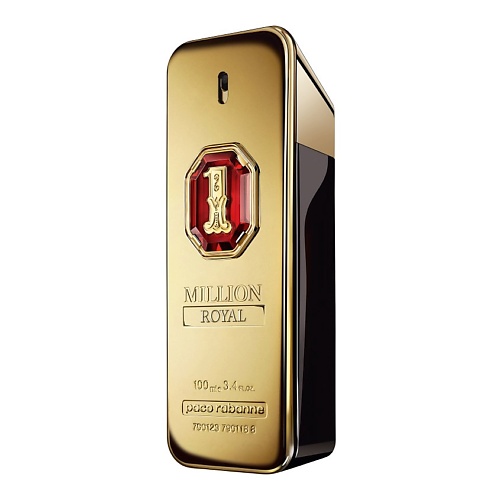 

RABANNE 1 Million Royal 100, 1 Million Royal