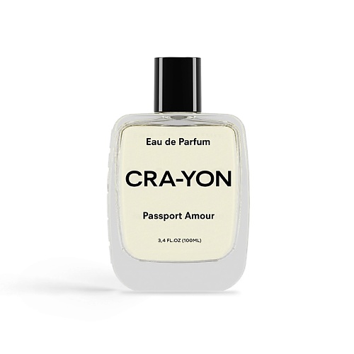 

CRA-YON Passport Amour 100, Passport Amour