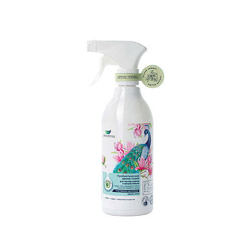

AROMACLEANINQ Спрей для чистки ковровых покрытий Чувственное настроение Carpet and Cushioned Furniture Cleaning Probiotic Spray, Спрей для чистки ковровых покрытий Чувственное настроение Carpet and Cushioned Furniture Cleaning Probiotic Spray