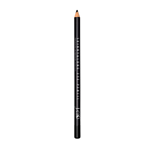 

J. CAT BEAUTY Карандаш для глаз Skinny&Long, Карандаш для глаз Skinny&Long