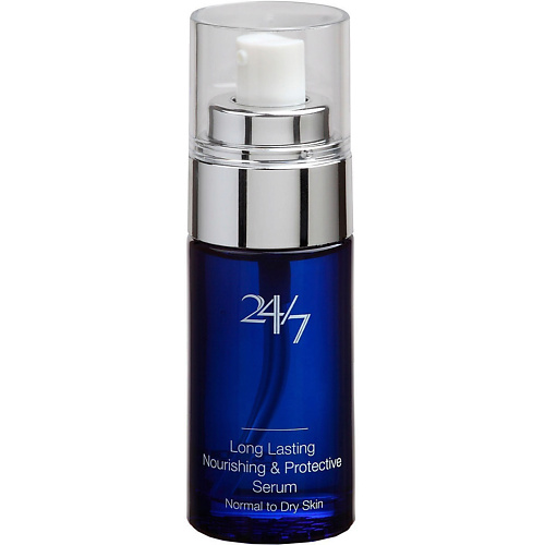 

CHIC COSMETIC Питательная и защитная сыворотка для лица длительного действия 40.0, Питательная и защитная сыворотка для лица длительного действия