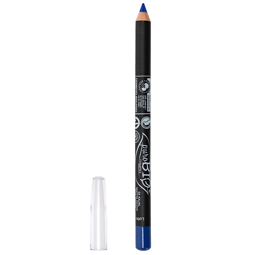 фото Purobio карандаш для глаз eye pencil-kajal 46