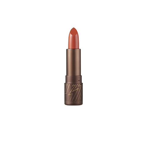 

TOO COOL FOR SCHOOL Помада для губ Hush Brown, Помада для губ Hush Brown