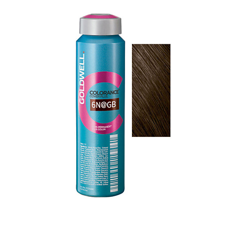 GOLDWELL Полуперманентная краска COLORANCE