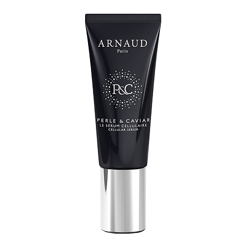 

ARNAUD PARIS Сыворотка для совершенной кожи с экстрактом икры Perle&Caviar, Сыворотка для совершенной кожи с экстрактом икры Perle&Caviar
