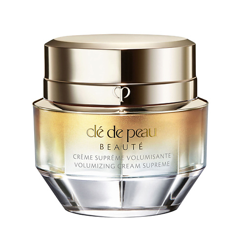 

CLÉ DE PEAU BEAUTÉ Крем с эффектом моделирования Supreme, Крем с эффектом моделирования Supreme