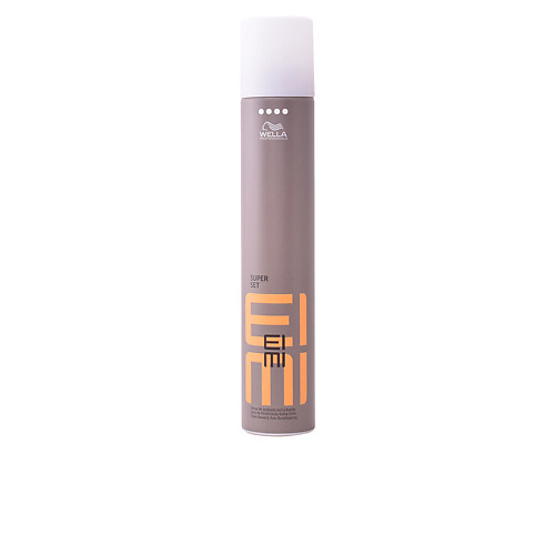 Лак для укладки волос WELLA PROFESSIONALS Лак для волос ультрасильной фиксации