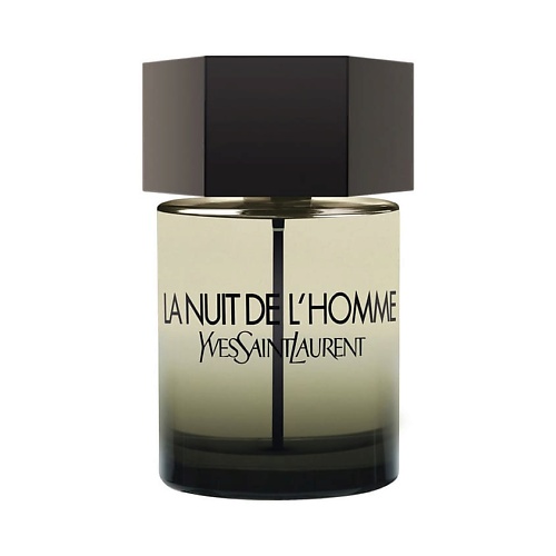 

YVES SAINT LAURENT YSL La Nuit de l'Homme 100, YSL La Nuit de l'Homme
