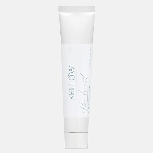 

SELLOW Увлажняющий крем для рук aloe breath 50.0, Увлажняющий крем для рук aloe breath