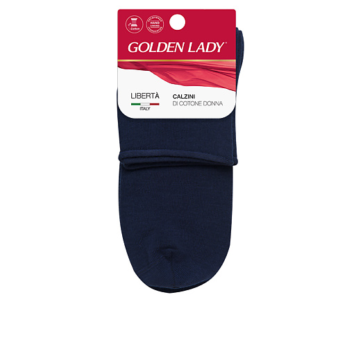 GOLDEN LADY Носки женские LIBERTA Coffee 39-41
