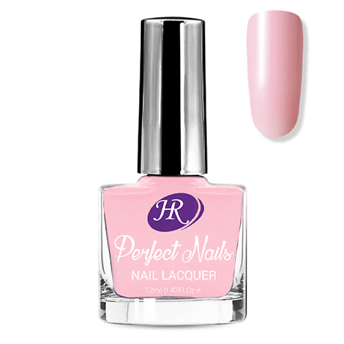 

HOLY ROSE Лак для ногтей Perfect Nails, Лак для ногтей Perfect Nails