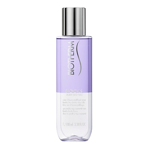   Лэтуаль BIOTHERM Средство для снятия макияжа Biocils