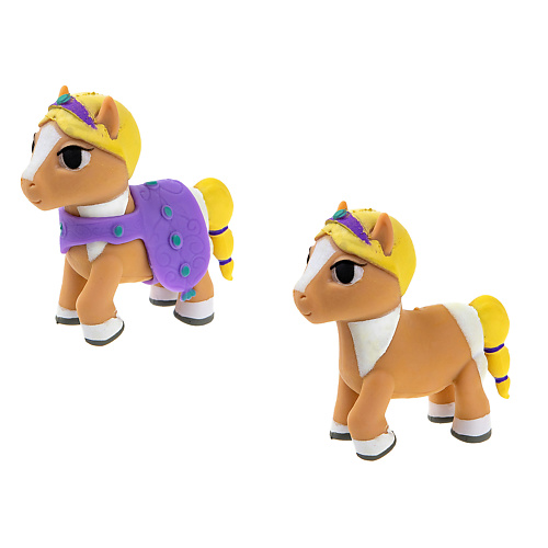 

1TOY Пони на фасоне, Пони на фасоне