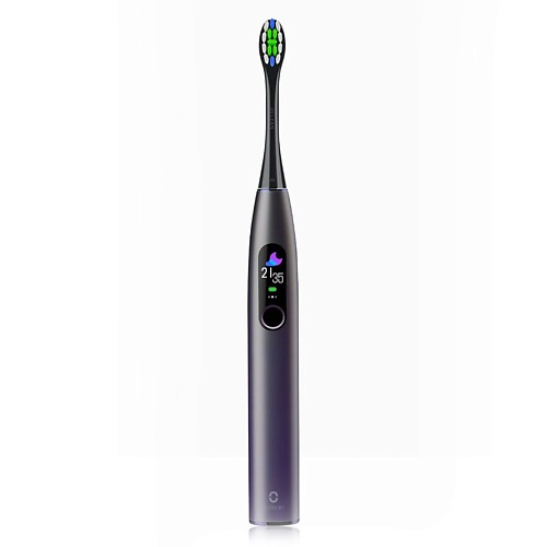 

OCLEAN Электрическая зубная щетка X Pro, Электрическая зубная щетка X Pro