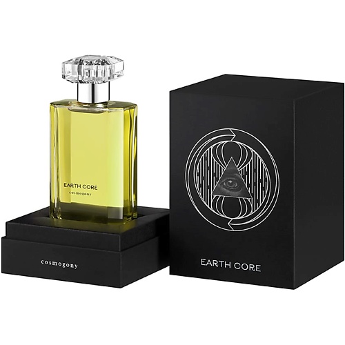 

COSMOGONY Earth Core 100, Earth Core