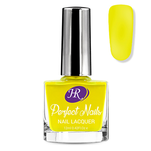 

HOLY ROSE Лак для ногтей Perfect Nails, Лак для ногтей Perfect Nails