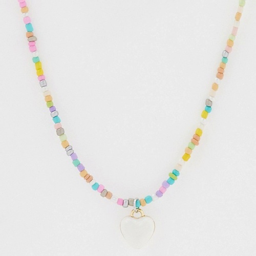 

PABUR Колье HEART, Колье HEART