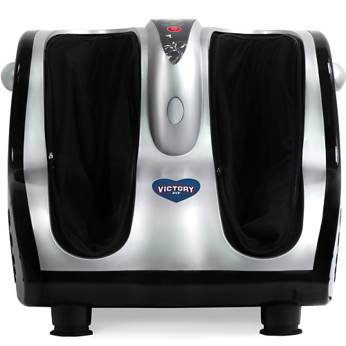 

VICTORYFIT Массажер для ног VF-M9001 Silver, Массажер для ног VF-M9001 Silver