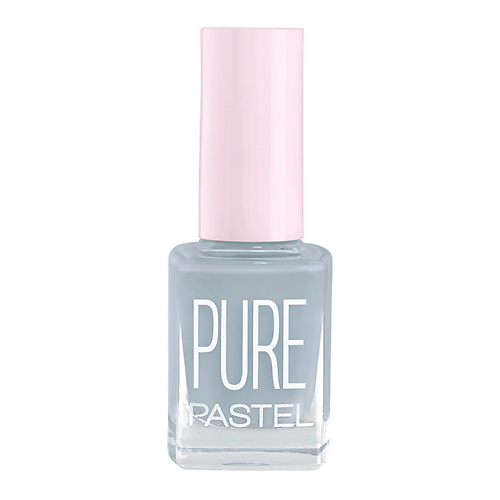 

PASTEL Лак для ногтей Pure Nail Polish, Лак для ногтей Pure Nail Polish