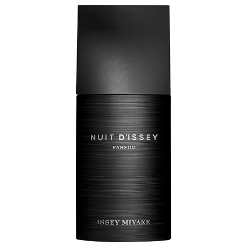

ISSEY MIYAKE Nuit D'Issey Eau de Parfum 75, Nuit D'Issey Eau de Parfum