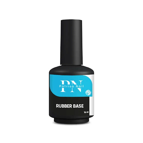 

PATRISA NAIL Густая каучуковая база для гель-лака, Густая каучуковая база для гель-лака