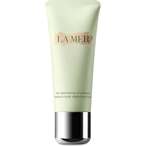 

LA MER Восстанавливающее масло-скраб Replenishing Oil Exfoliator, Восстанавливающее масло-скраб Replenishing Oil Exfoliator