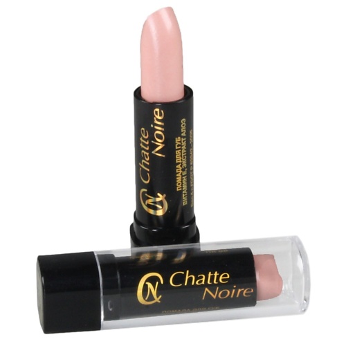 

CHATTE NOIRE Помада для губ Lilac, Помада для губ Lilac