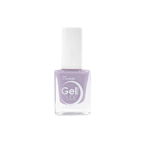 

CHARME Лак для ногтей Gel Nude, Лак для ногтей Gel Nude