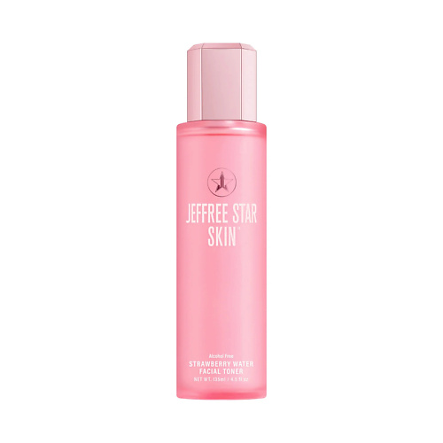 JEFFREE STAR COSMETICS Тонер для лица с экстрактом клубники