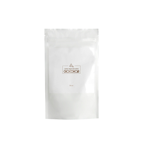 

CHOCOHAIR Сахарный скраб с косточками арбуза и ментолом 50, Сахарный скраб с косточками арбуза и ментолом
