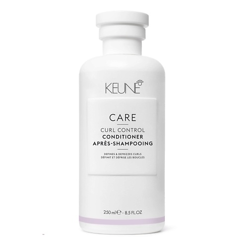 

KEUNE Кондиционер Уход за локонами Care Curl Control Conditioner 250.0, Кондиционер Уход за локонами Care Curl Control Conditioner