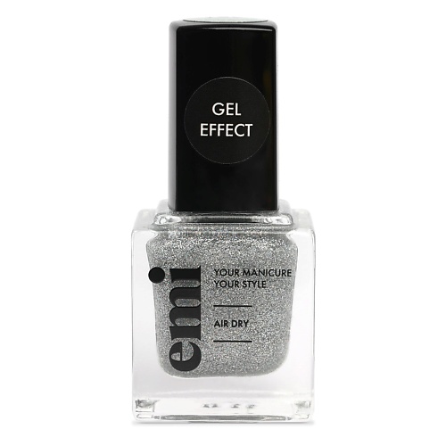 

EMI Ультрастойкий лак Gel Effect, Ультрастойкий лак Gel Effect