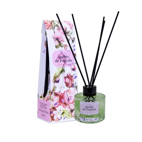 

AROMATERIA Ароматизатор для дома "Лемонграсс" Atelier de Parfum 130.0, Ароматизатор для дома "Лемонграсс" Atelier de Parfum