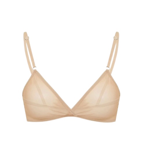 

GOVORILI Бюстгальтер с вырезом, Бюстгальтер с вырезом