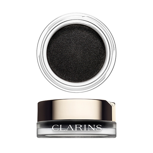 

CLARINS Бархатистые тени для век Ombre Matte, Бархатистые тени для век Ombre Matte