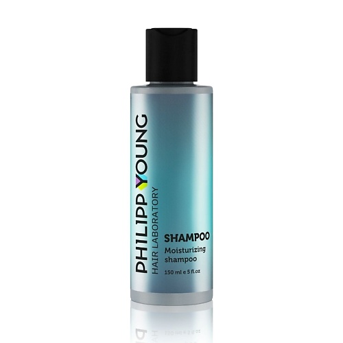 

PHILIPP YOUNG Шампунь увлажняющий с кератином MOISTURIZING SHAMPOO 150.0, Шампунь увлажняющий с кератином MOISTURIZING SHAMPOO