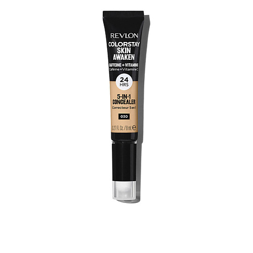 

REVLON Консилер COLORSTAY SKIN AWAKEN 5-in-1, Консилер COLORSTAY SKIN AWAKEN 5-in-1