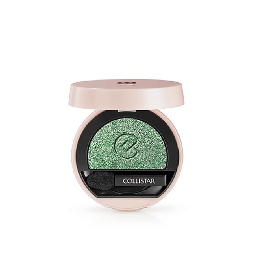 COLLISTAR Тени для век компактные Impeccable Compact Eye Shadow