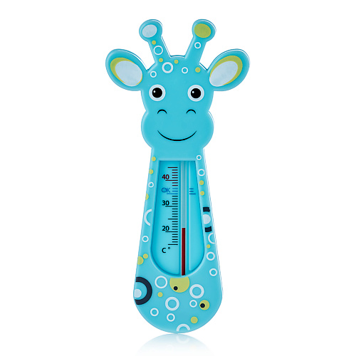 

ROXY KIDS Термометр для воды Giraffe, Термометр для воды Giraffe