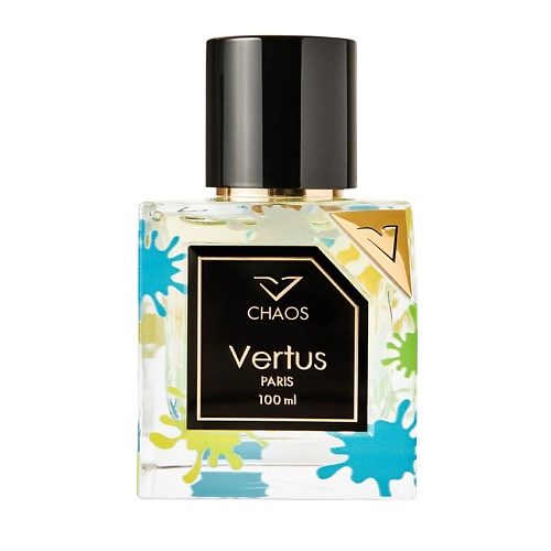 

VERTUS Chaos 100, Chaos