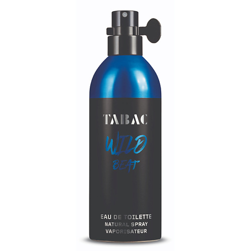 

TABAC Wild Beat 125, Wild Beat
