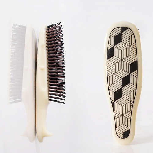 

S•HEART•S Расческа Scalp Brush 572 Action, Расческа Scalp Brush 572 Action