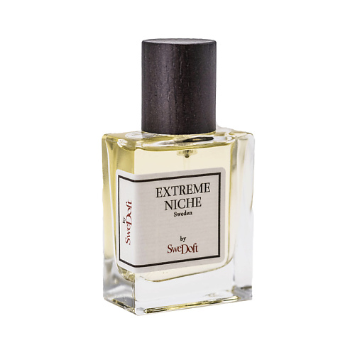 

SWEDOFT Extreme Niche 50, Extreme Niche