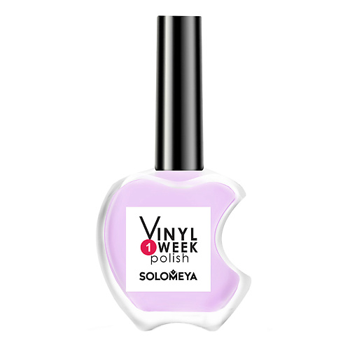 SOLOMEYA Недельный лак One Week Vinyl Polish 367₽