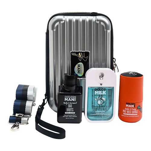 

DOLCE MILK Набор 263 MAN, Набор 263 MAN