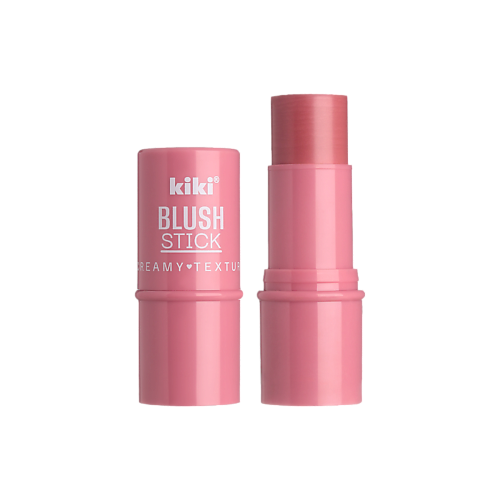 KIKI Кремовые румяна для лица BLUSH STICK 340₽