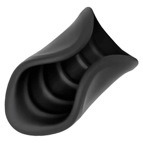 Мастурбатор "Total Black"