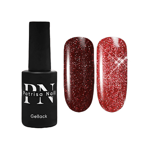 

PATRISA NAIL Гель-лак Flash, Гель-лак Flash