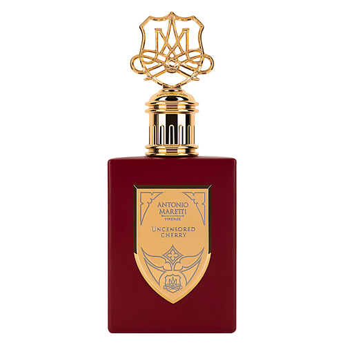 

ANTONIO MARETTI Uncensored Cherry 50, Uncensored Cherry