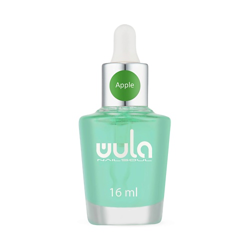 

WULA NAILSOUL Масло для кутикулы Яблоко 16.0, Масло для кутикулы Яблоко